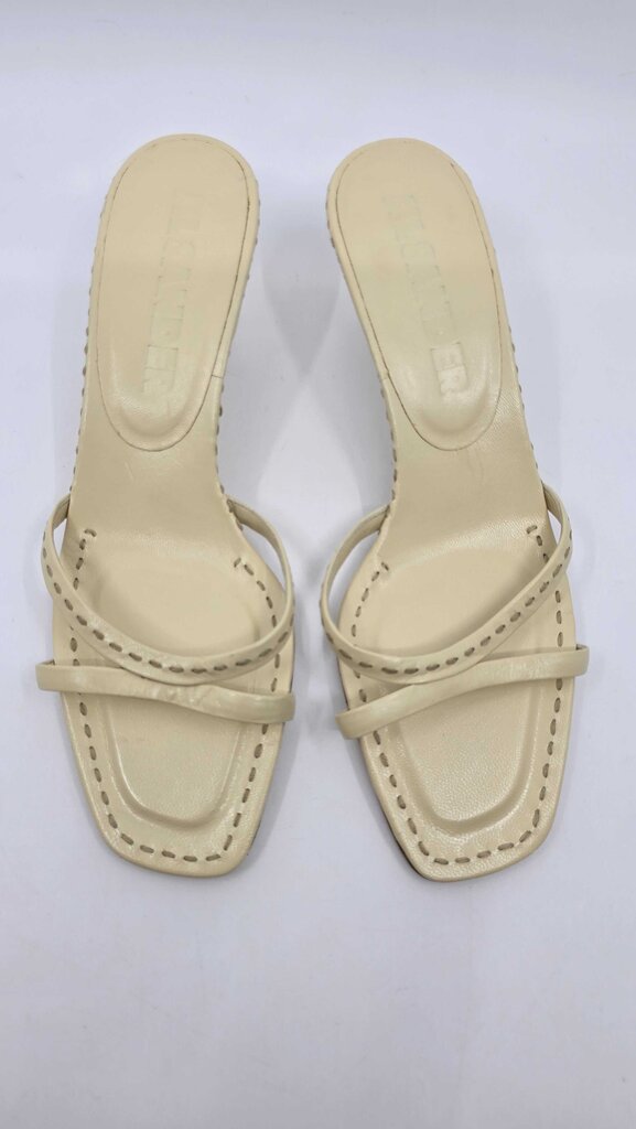 Jil Sander Sandals Mules