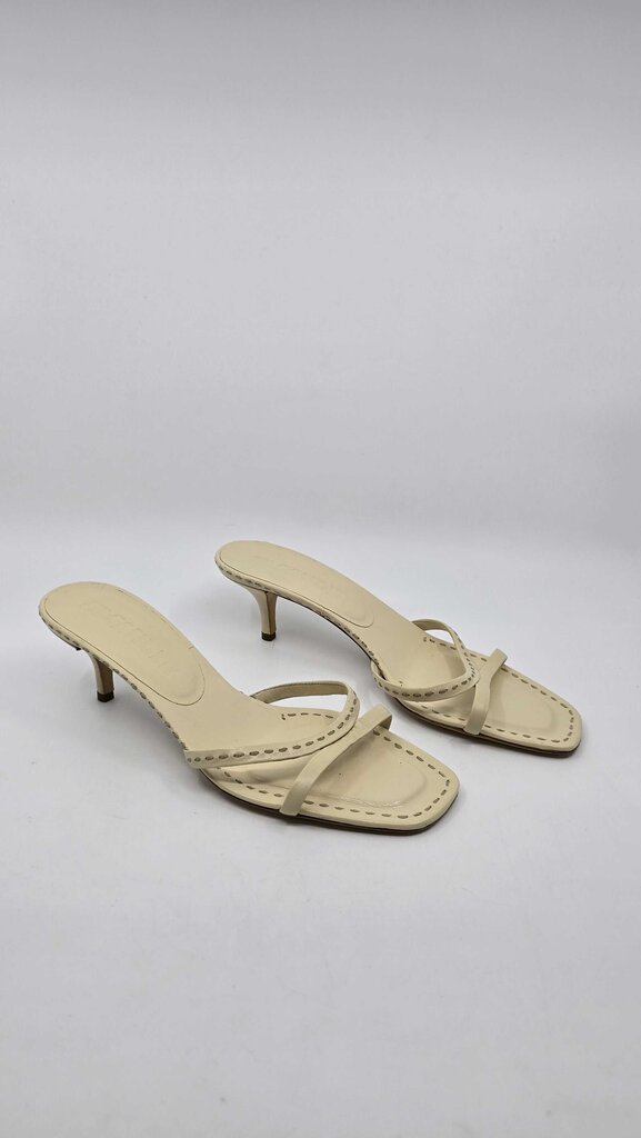 Jil Sander Sandals Mules