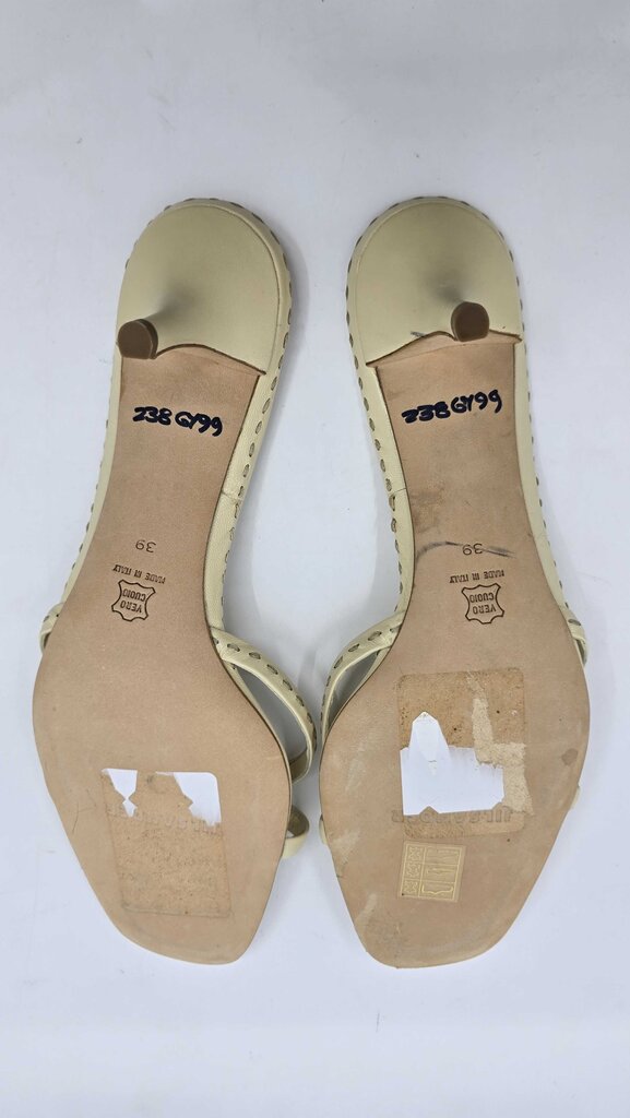 Jil Sander Sandals Mules