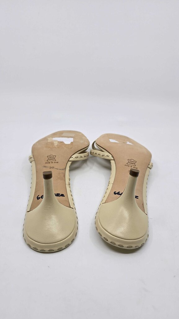 Jil Sander Sandals Mules
