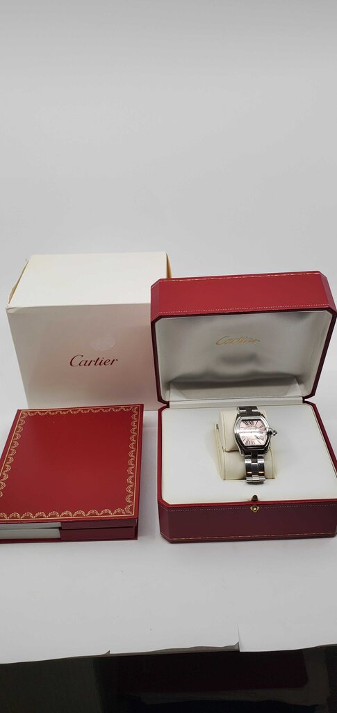 Cartier Roadster de Cartier Watch