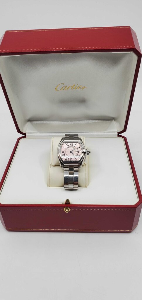 Cartier Roadster de Cartier Watch