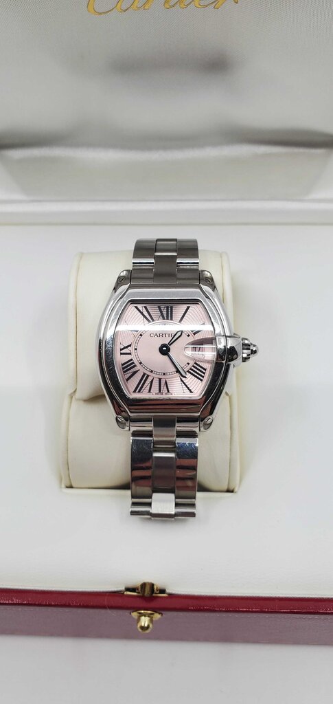 Cartier Roadster de Cartier Watch