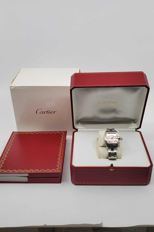 Cartier Roadster de Cartier Watch