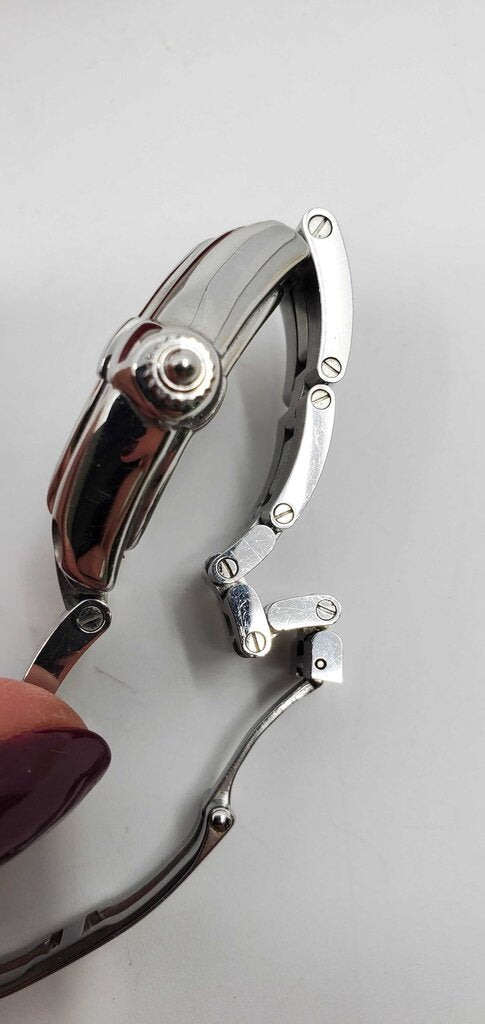 Cartier Roadster de Cartier Watch