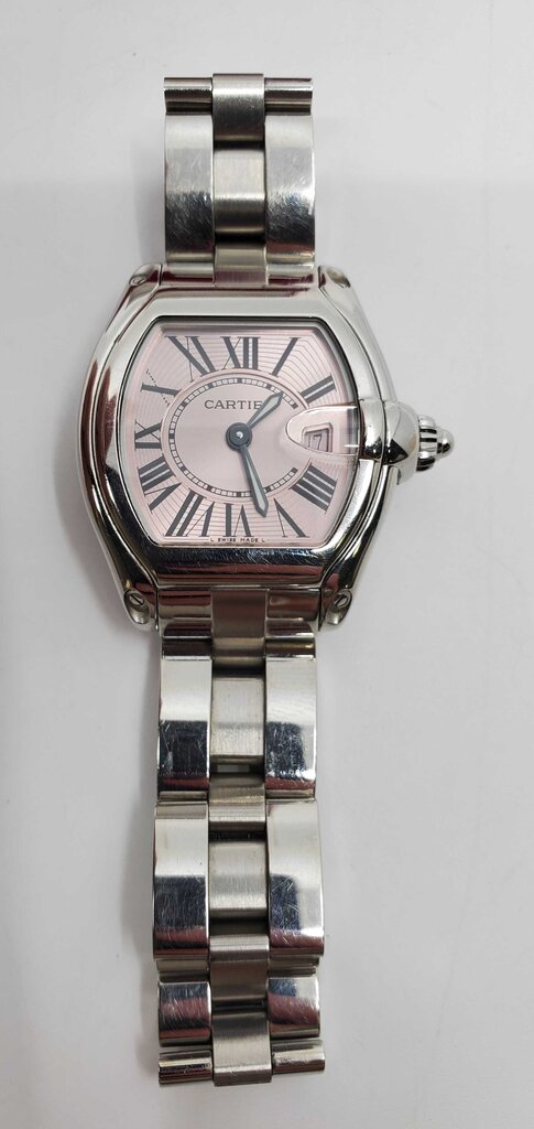 Cartier Roadster de Cartier Watch