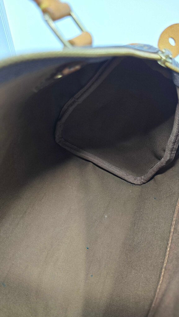 Louis Vuitton 1993 Vintage Speedy 25 Monogram