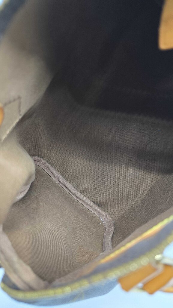 Louis Vuitton 1993 Vintage Speedy 25 Monogram