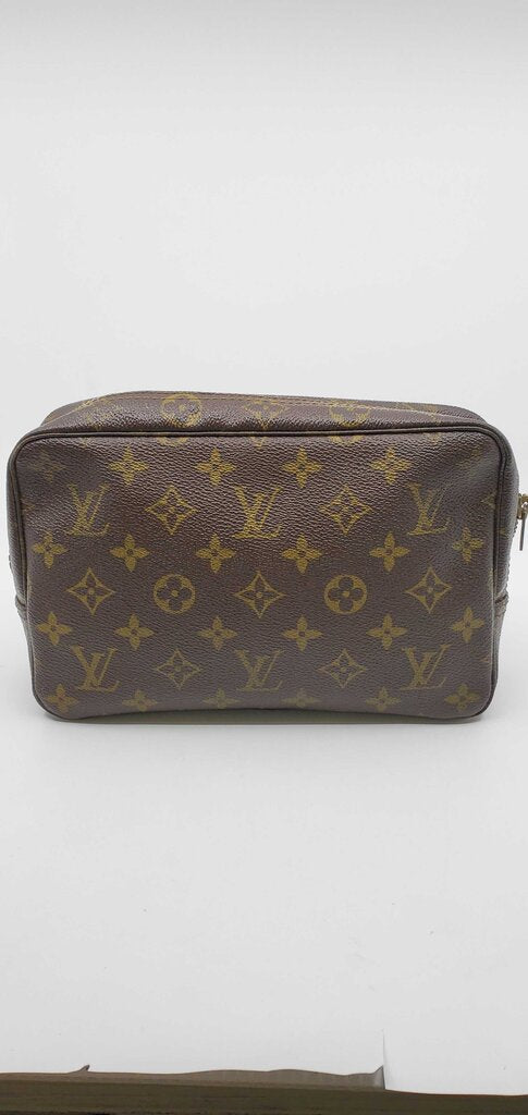 Louis Vuitton Trousse Toilette 23 Vintage Monogram