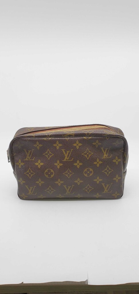 Louis Vuitton Trousse Toilette 23 Vintage Monogram