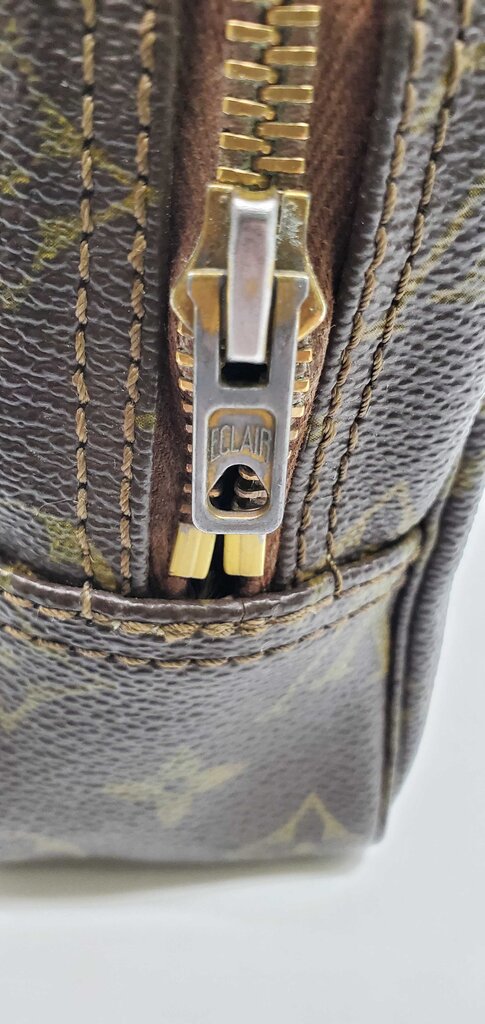 Louis Vuitton Trousse Toilette 23 Vintage Monogram