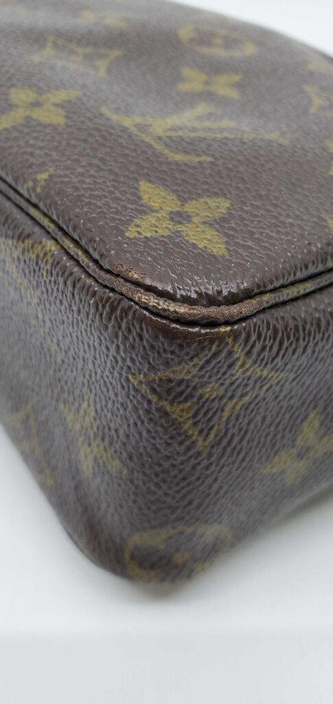 Louis Vuitton Trousse Toilette 23 Vintage Monogram