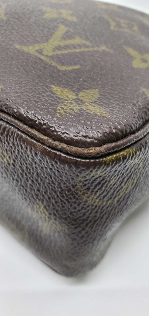Louis Vuitton Trousse Toilette 23 Vintage Monogram