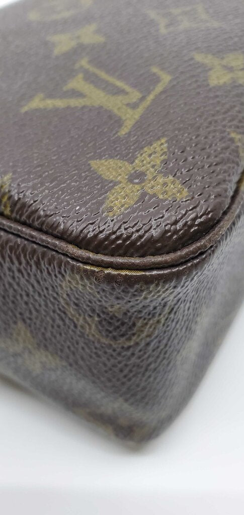 Louis Vuitton Trousse Toilette 23 Vintage Monogram