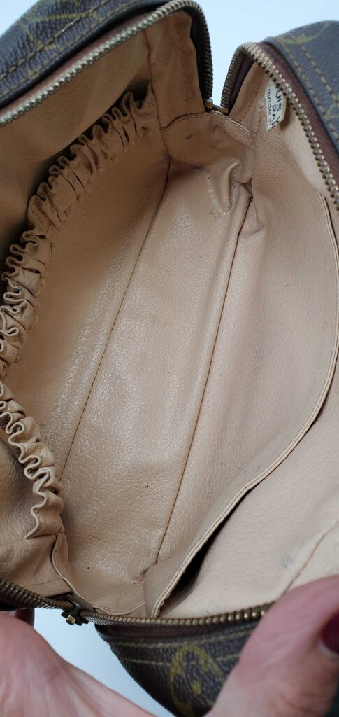 Louis Vuitton Trousse Toilette 23 Vintage Monogram