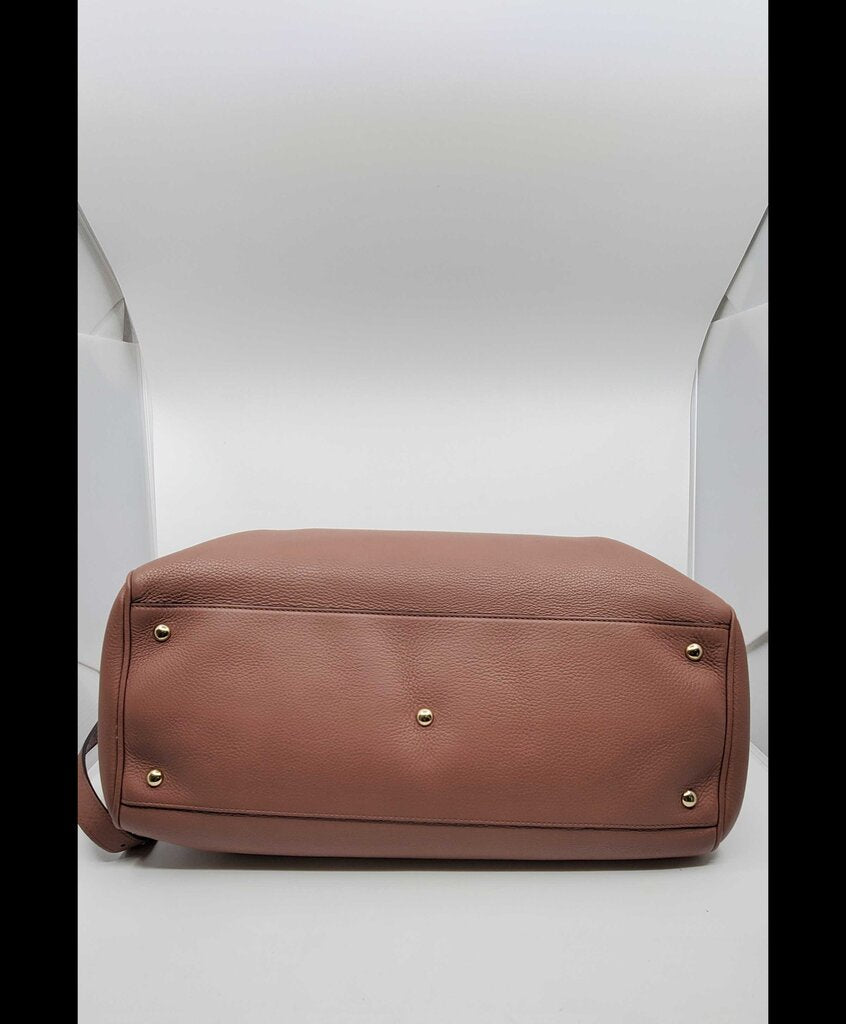 Gucci Bamboo Shopper Tote