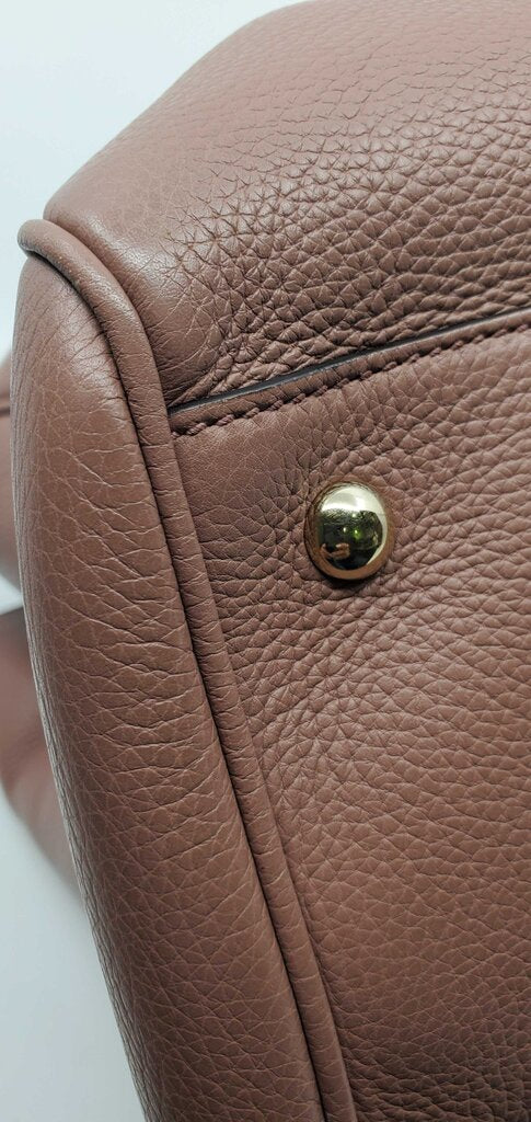 Gucci Bamboo Shopper Tote