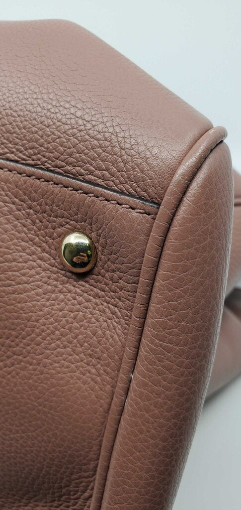 Gucci Bamboo Shopper Tote