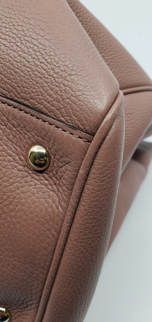 Gucci Bamboo Shopper Tote