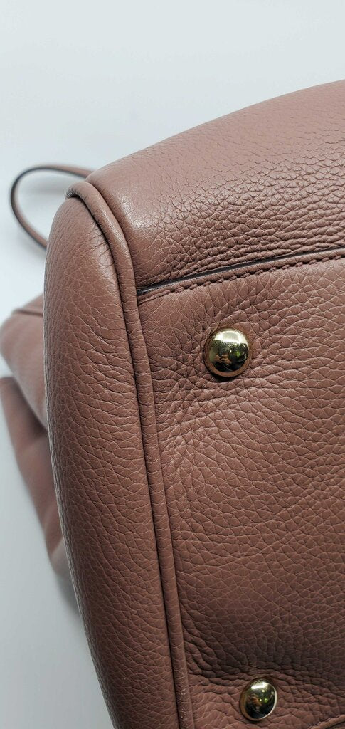 Gucci Bamboo Shopper Tote