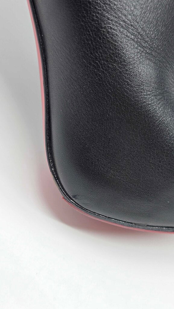 Louboutin Heeled Boots