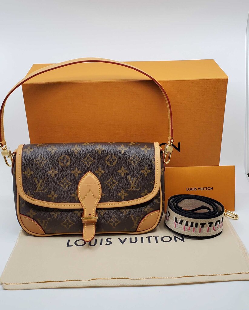 LOUIS VUITTON DIANE PM