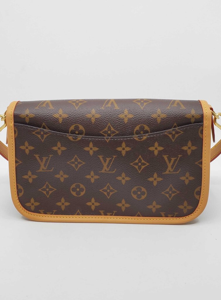 LOUIS VUITTON DIANE PM