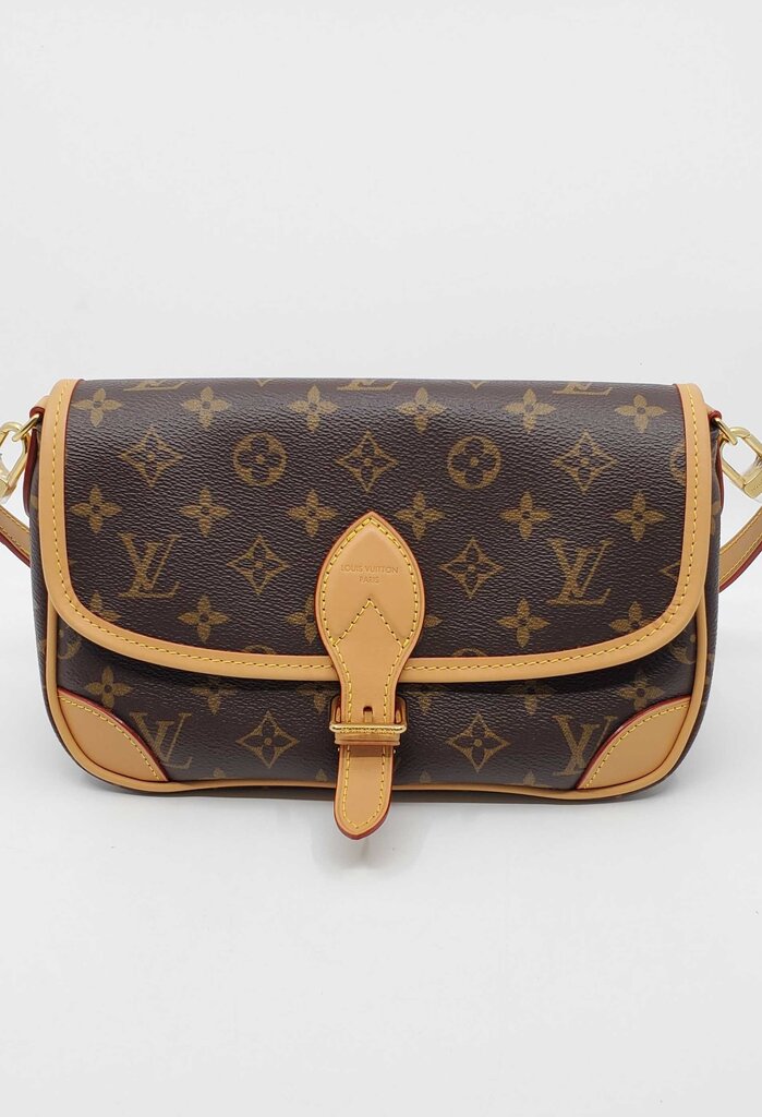 LOUIS VUITTON DIANE PM