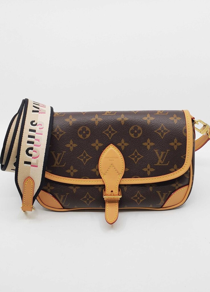 LOUIS VUITTON DIANE PM