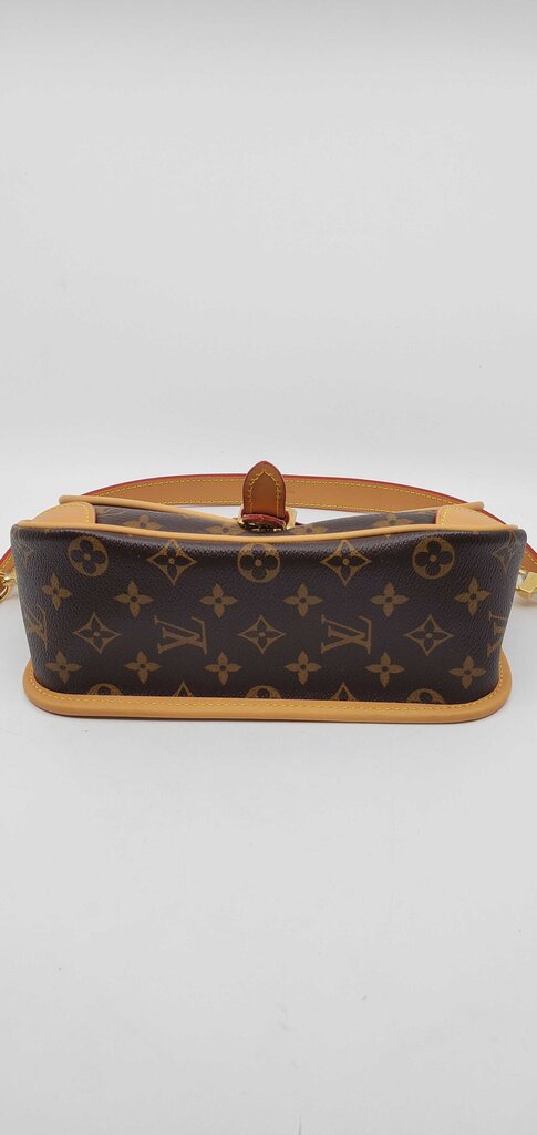 LOUIS VUITTON DIANE PM