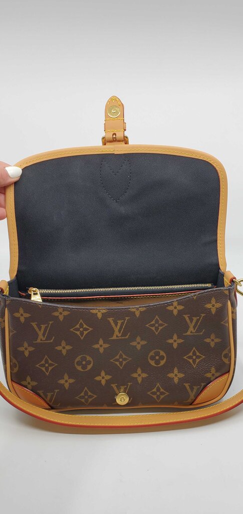 LOUIS VUITTON DIANE PM