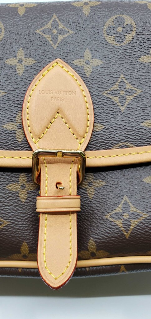 LOUIS VUITTON DIANE PM