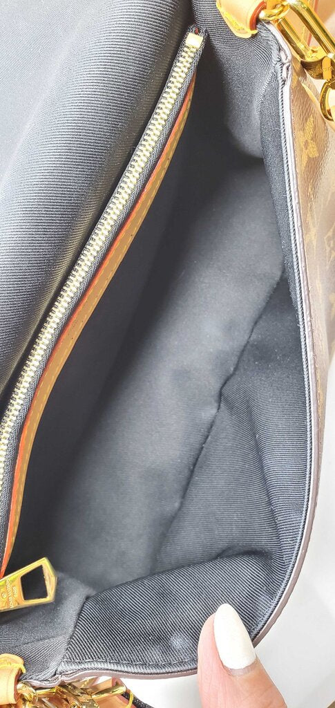 LOUIS VUITTON DIANE PM