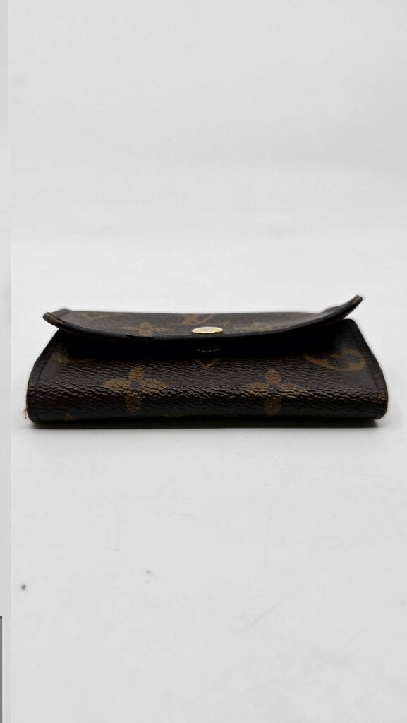 LOUIS VUITTON 6 KEY HOLDER WALLET