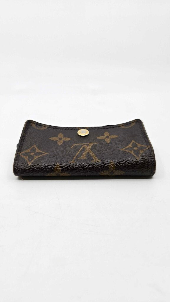 LOUIS VUITTON 6 KEY HOLDER WALLET