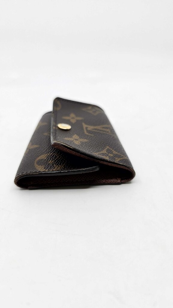 LOUIS VUITTON 6 KEY HOLDER WALLET