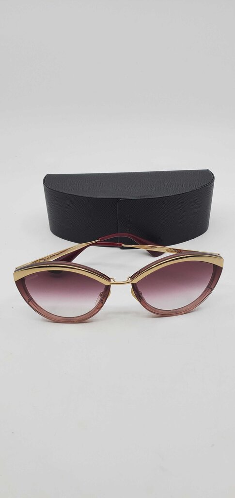 Prada Pink Sunglasses