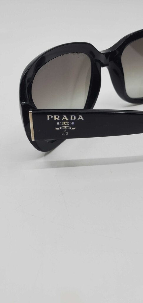 Prada Black Sunglasses