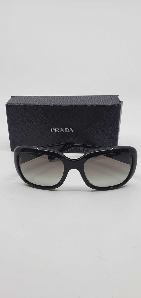 Prada Black Sunglasses