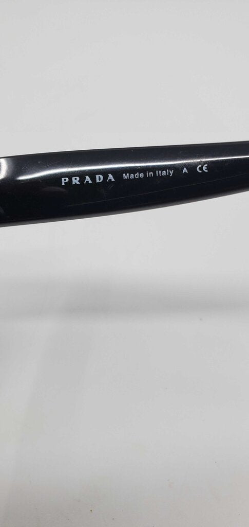 Prada Black Sunglasses