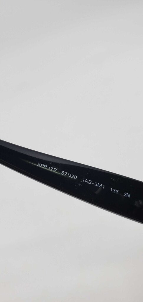 Prada Black Sunglasses