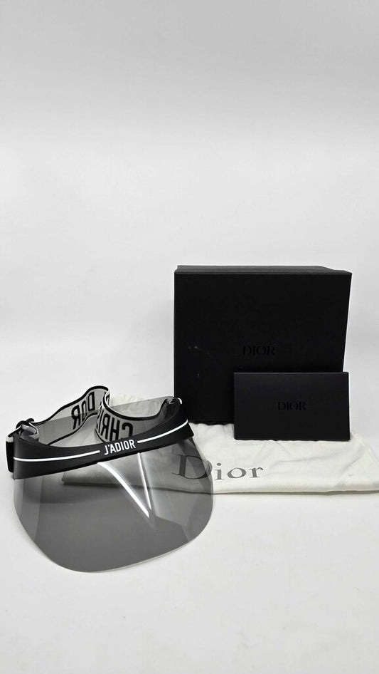 Dior Club1 0H3 Visor