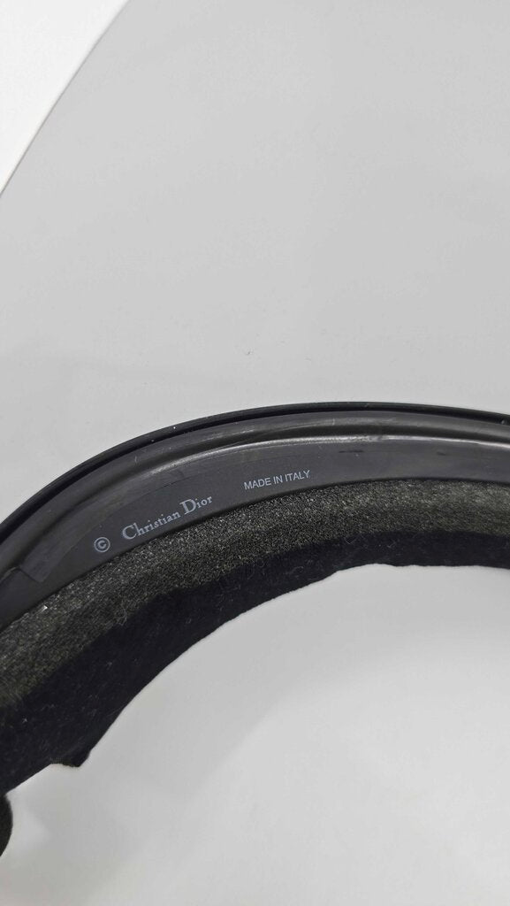 Dior Club1 0H3 Visor