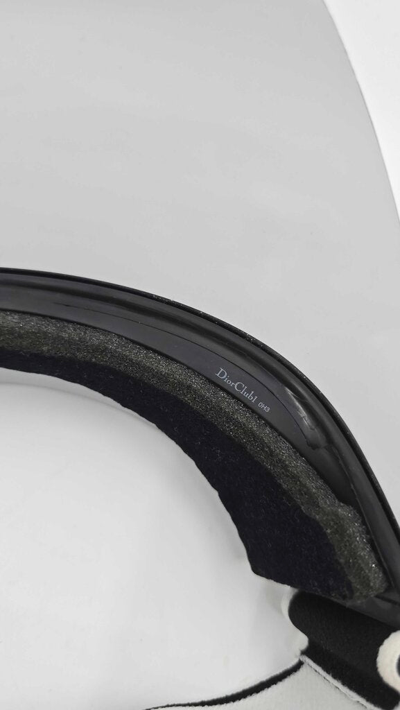 Dior Club1 0H3 Visor