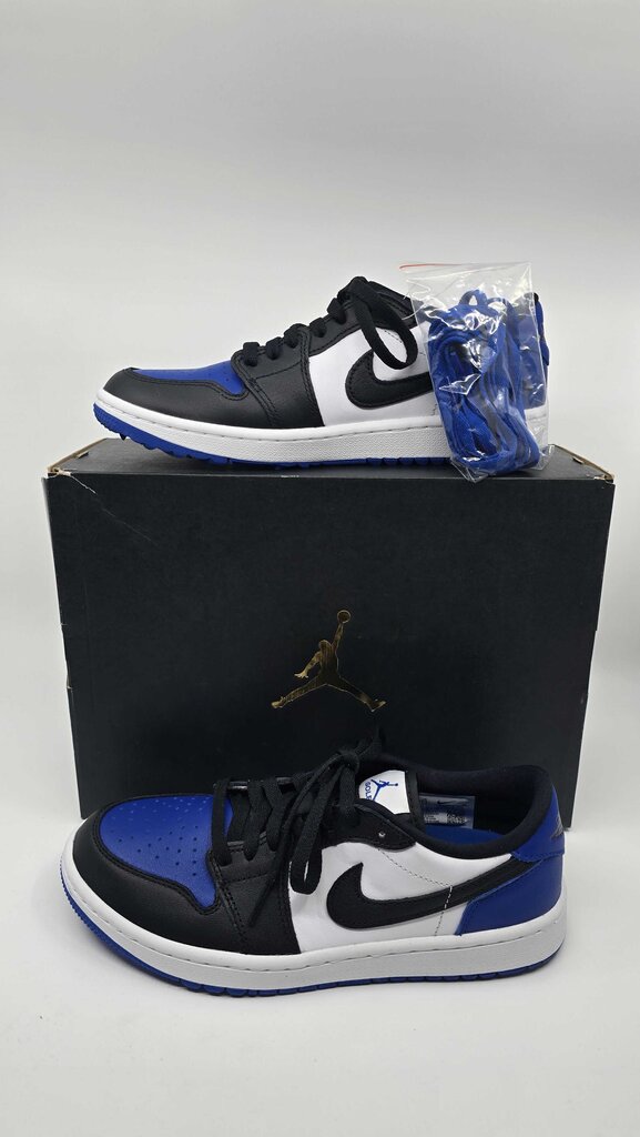 Nike Golf Air Jordan Sneakers