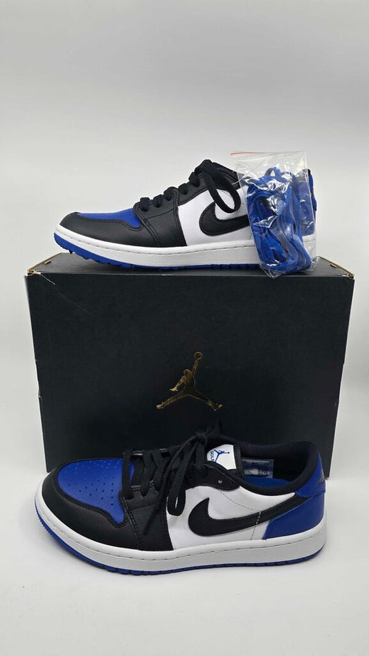 Nike Golf Air Jordan Sneakers