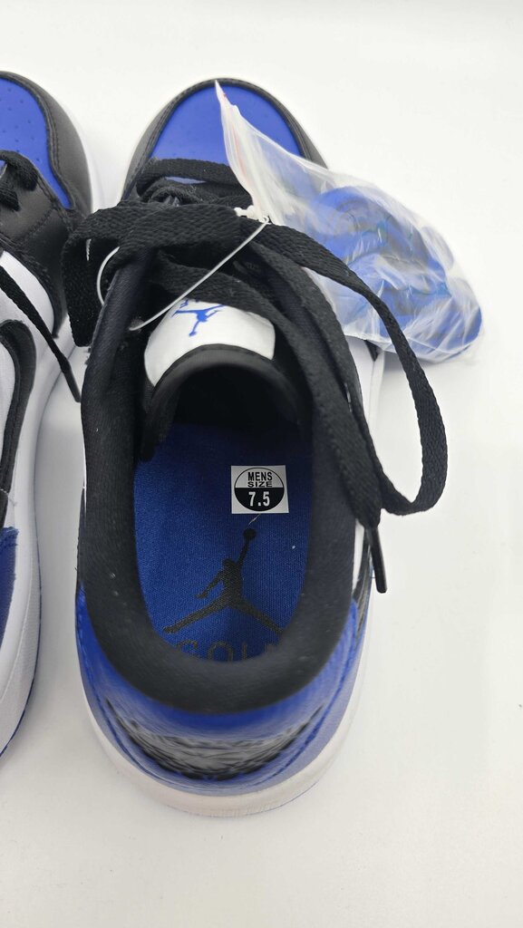 Nike Golf Air Jordan Sneakers