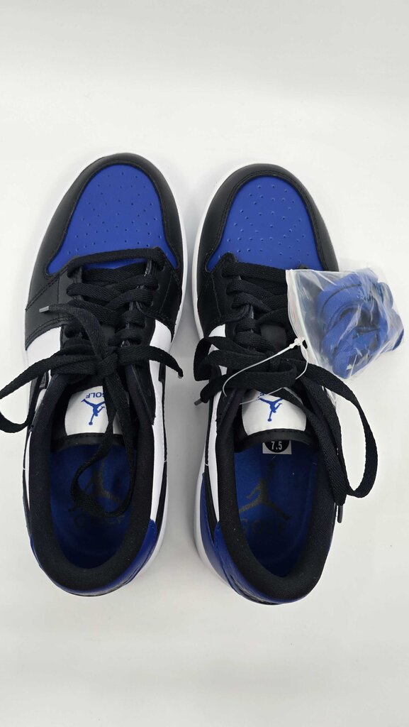 Nike Golf Air Jordan Sneakers