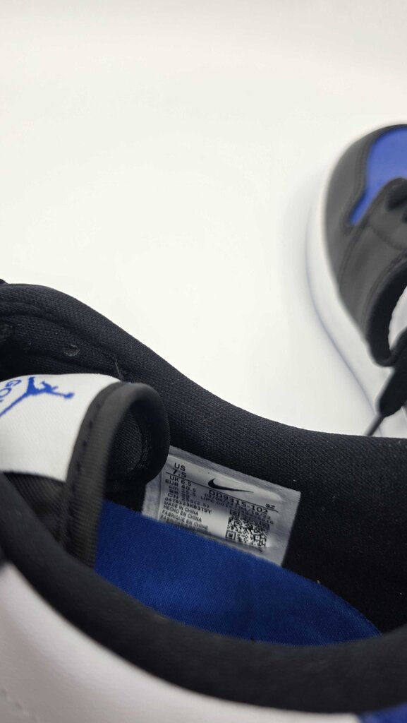 Nike Golf Air Jordan Sneakers