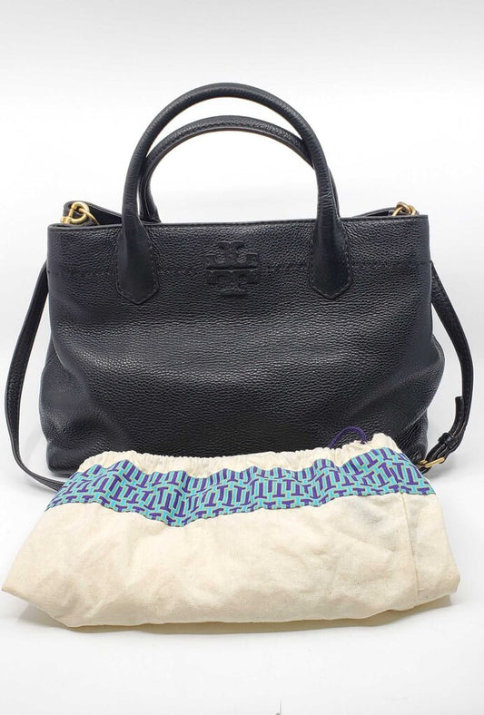 Tory Burch McGraw Triple Compartment Tote